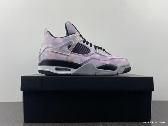 Retro DH7138-506 'Zen 4 Master' Jordan Air 0821